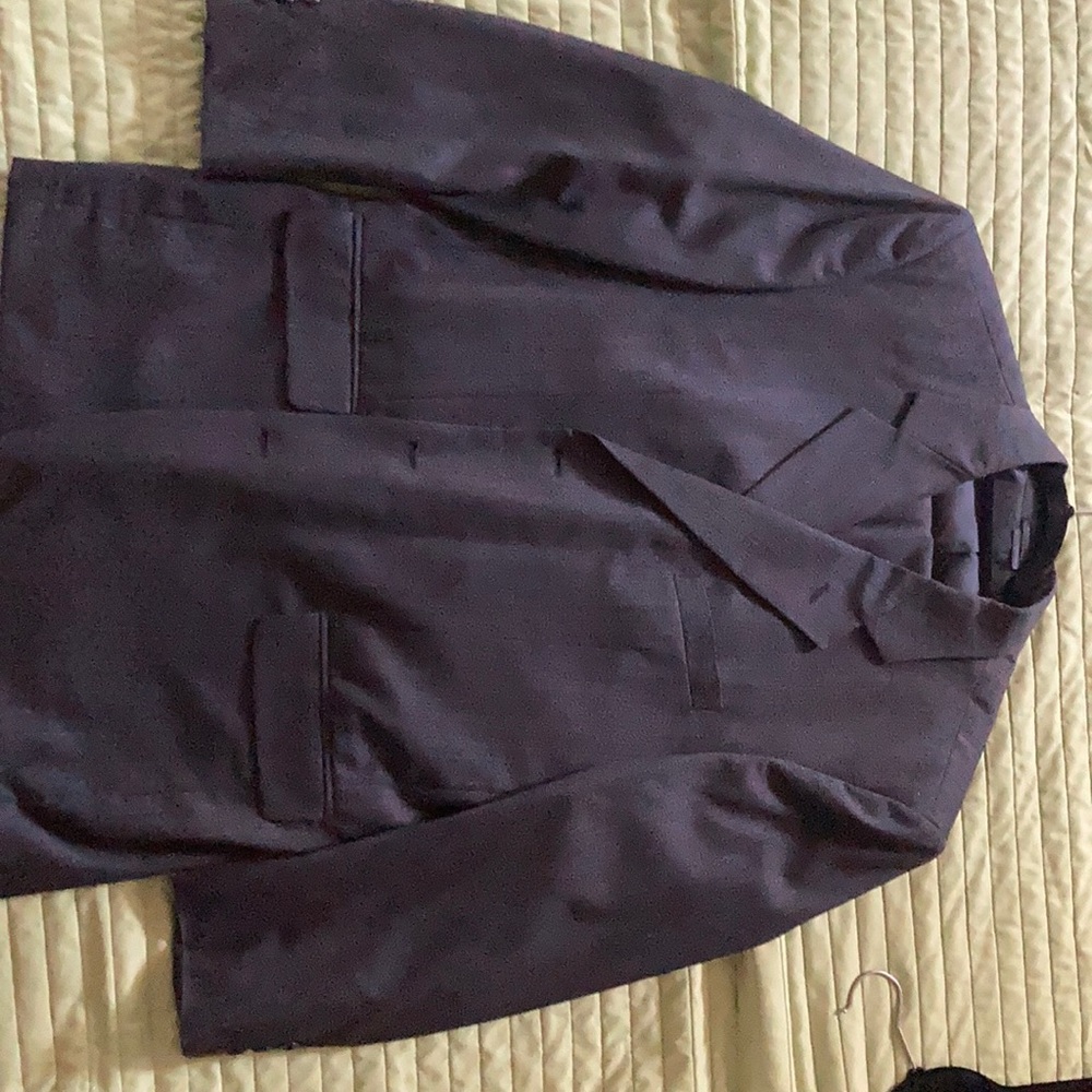 Mario Rossi blazer with pants
